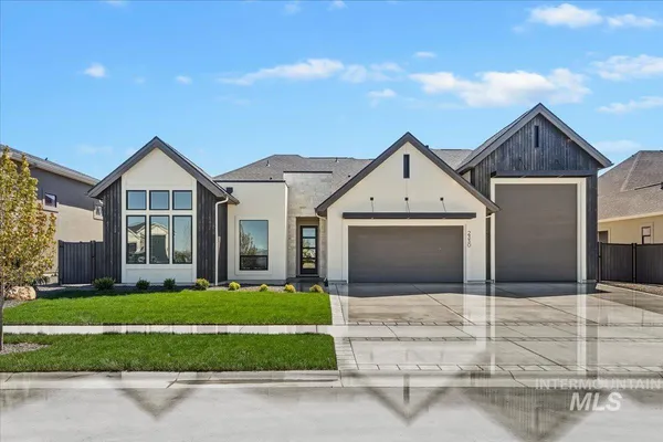 $1,150,000 | 2330 North Annadale Avenue, Unit OWYHEE, Eagle, ID 83616