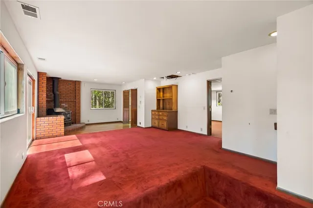 a bathroom with a toilet a sink and bathtub