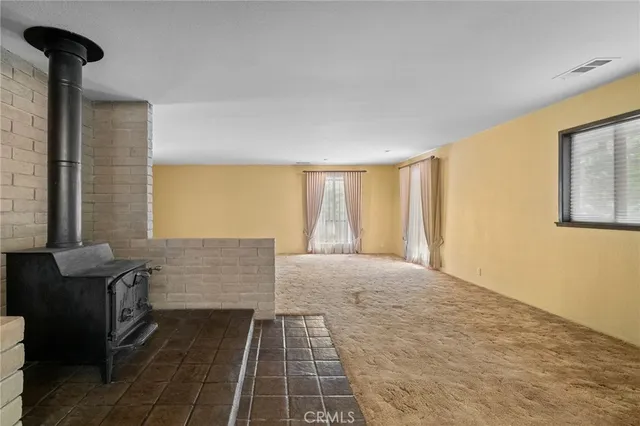 a view of an entryway