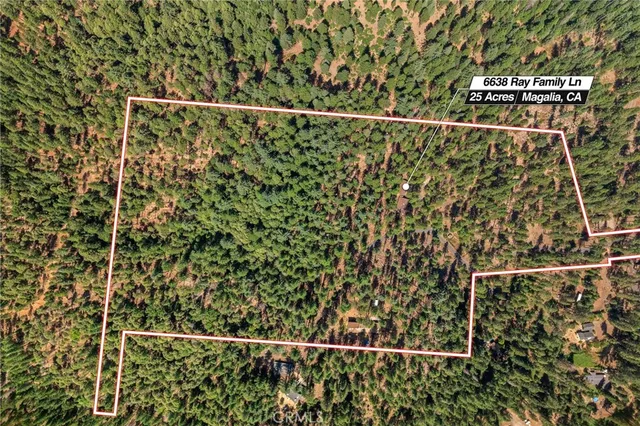 $550,000 | 6638 Ray Family Lane, Magalia, CA 95954
