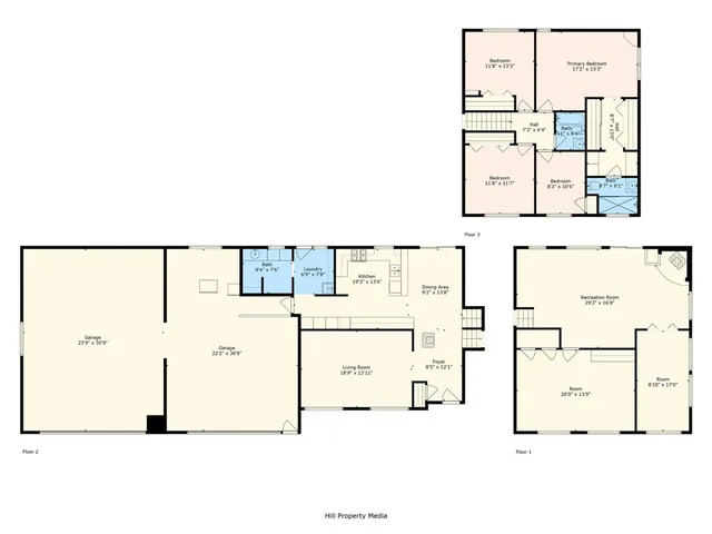 $550,000 | 6638 Ray Family Lane, Magalia, CA 95954
