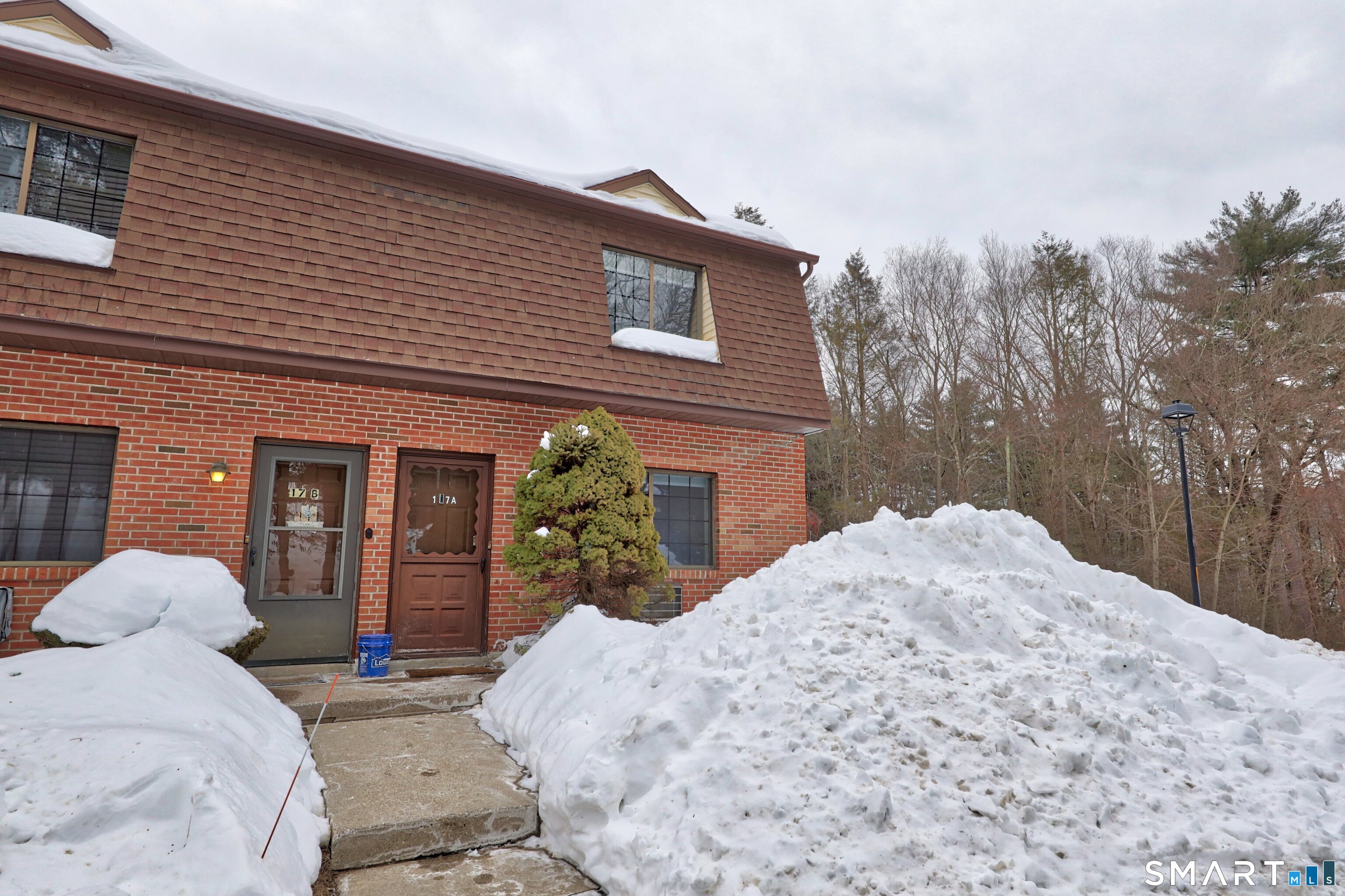 143 Pine Hill Road, Unit 17A Thomaston, CT 06787 - Photo 25 of 28