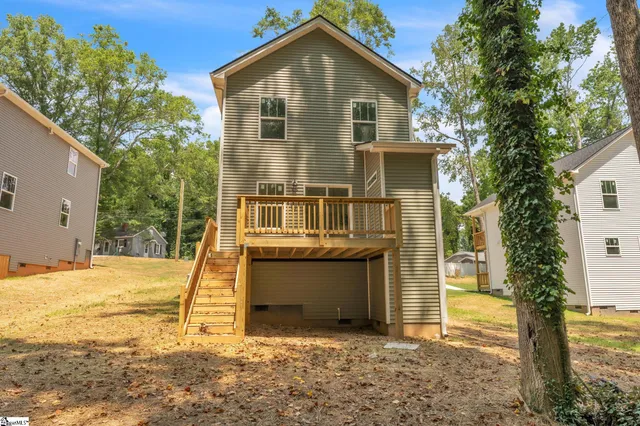 $259,450 | 400 Woodland Circle, Belton, SC 29627