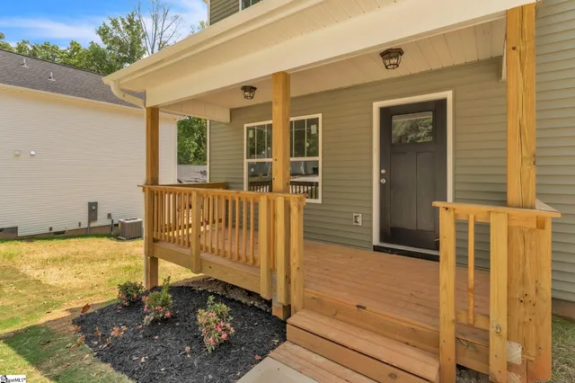 $259,450 | 400 Woodland Circle, Belton, SC 29627