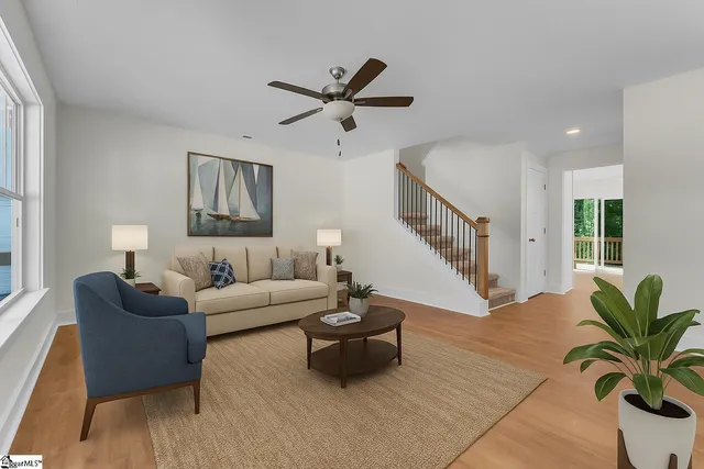 $259,450 | 400 Woodland Circle, Belton, SC 29627