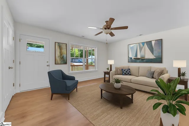 $259,450 | 400 Woodland Circle, Belton, SC 29627