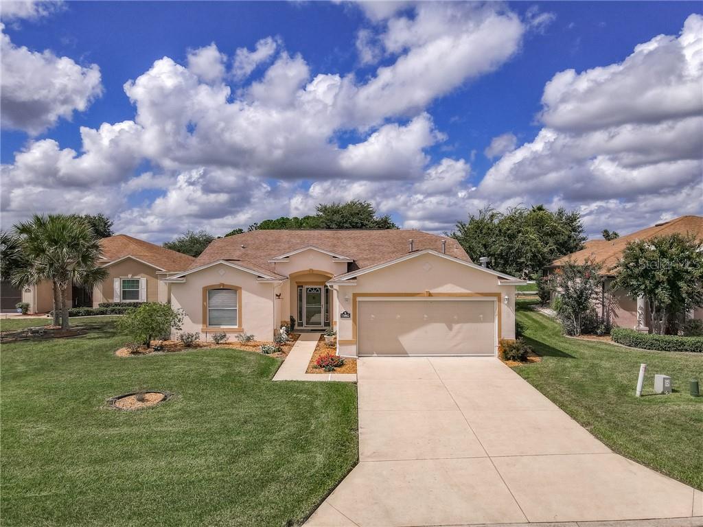 15862 Southwest 11th Terrace Road Ocala, FL 34473 - Photo 1 of 1 Gallery Image 1