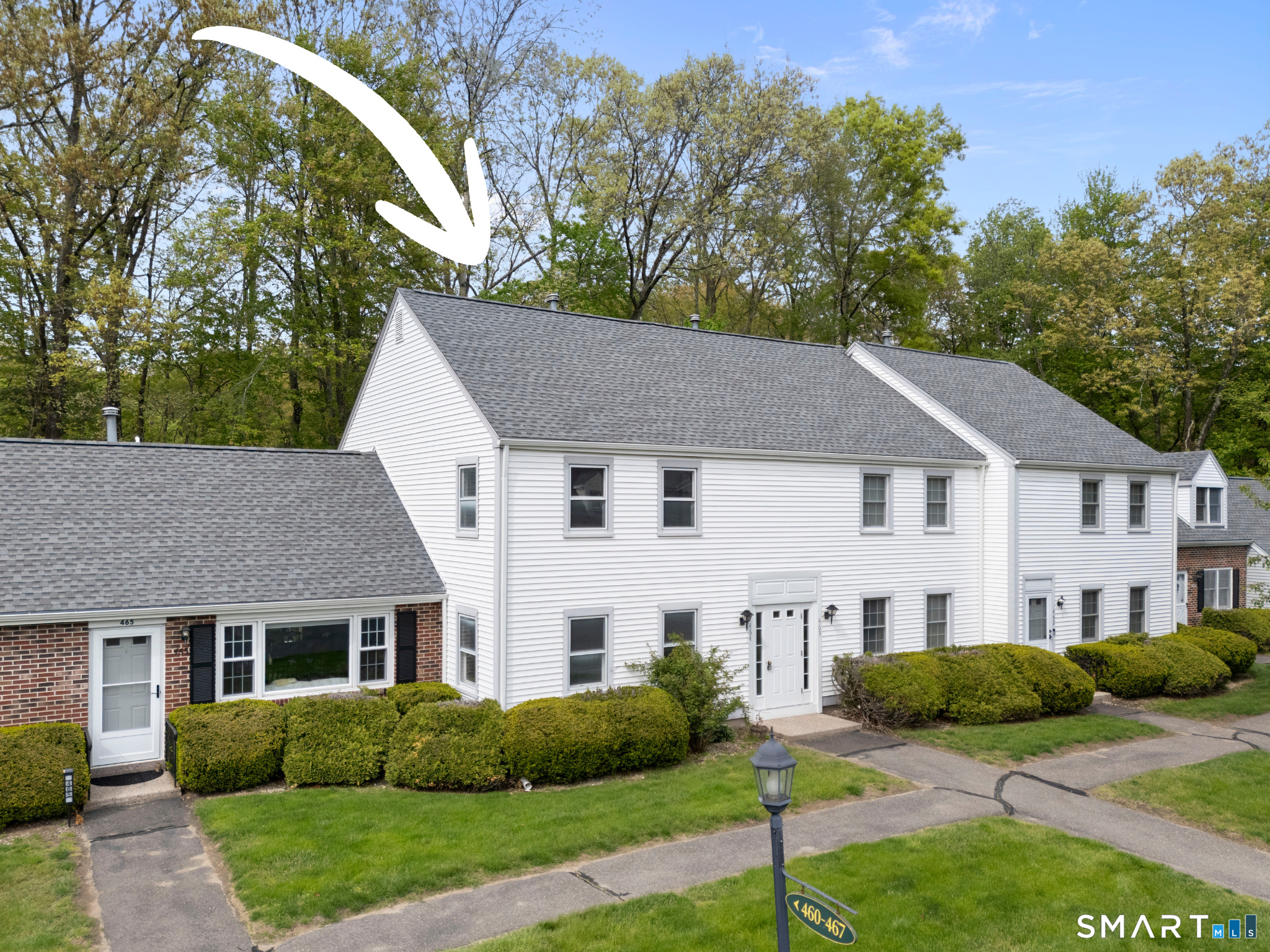 464 Dowd Avenue, Unit 464 Canton, CT 06019 - Photo 1 of 31 Welcome to 464 Dowd Ave, Canton!