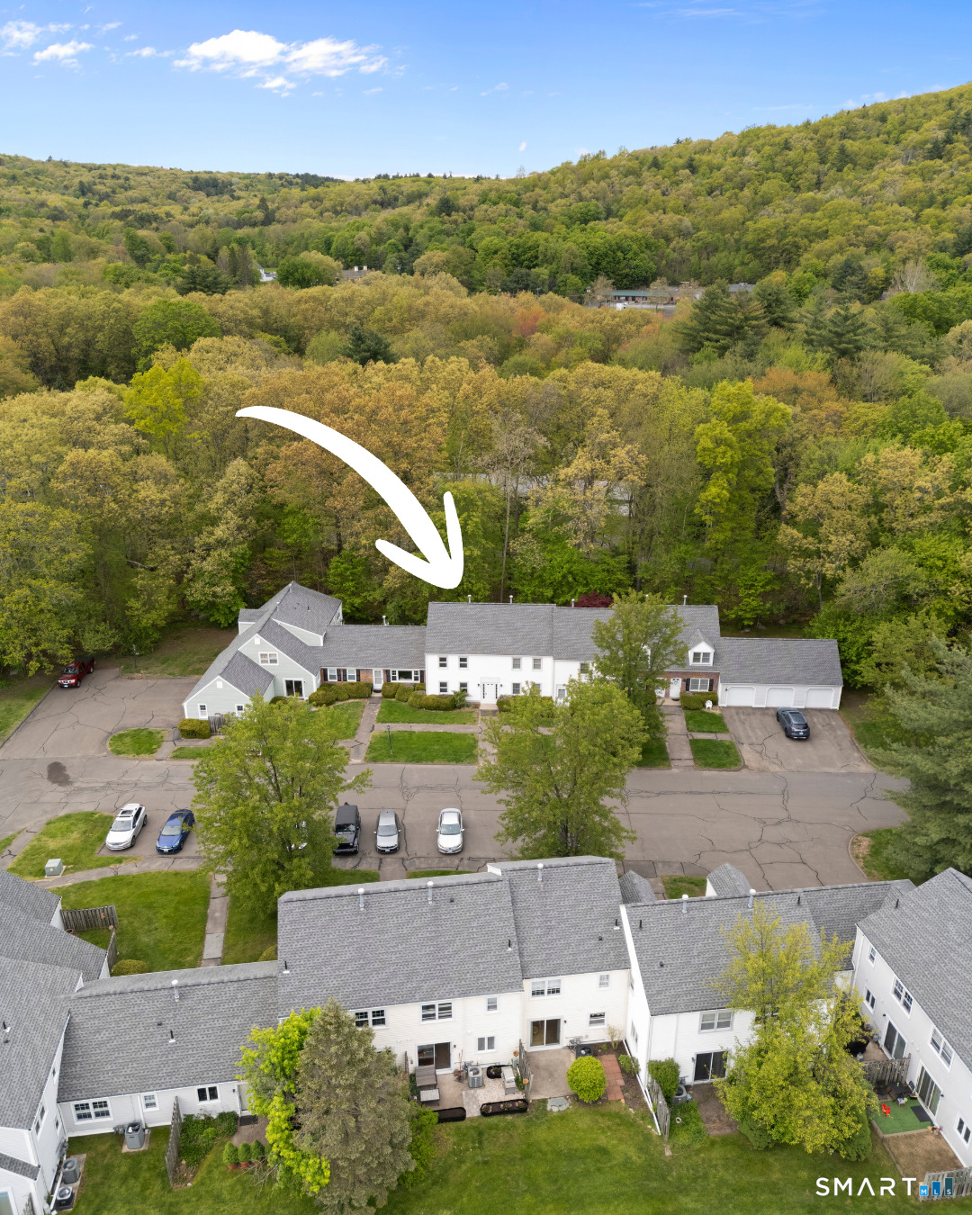 464 Dowd Avenue, Unit 464 Canton, CT 06019 - Photo 30 of 31