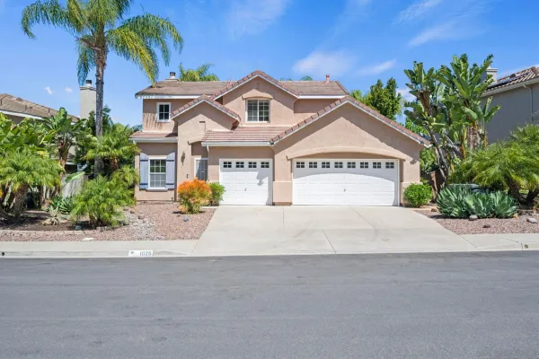 $1,049,000 | 1020 Cima Drive, San Marcos, CA 92078