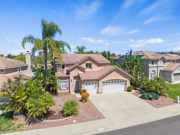 $1,049,000 | 1020 Cima Drive, San Marcos, CA 92078
