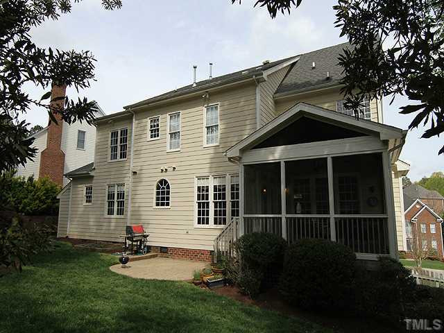 5208 Tallowtree Drive Raleigh, NC 27613 - Photo 13 of 13 Other