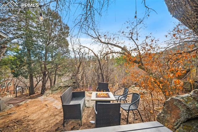 465 Gold Camp Road Colorado Springs, CO 80906 - Photo 5 of 44 Gallery Image 5