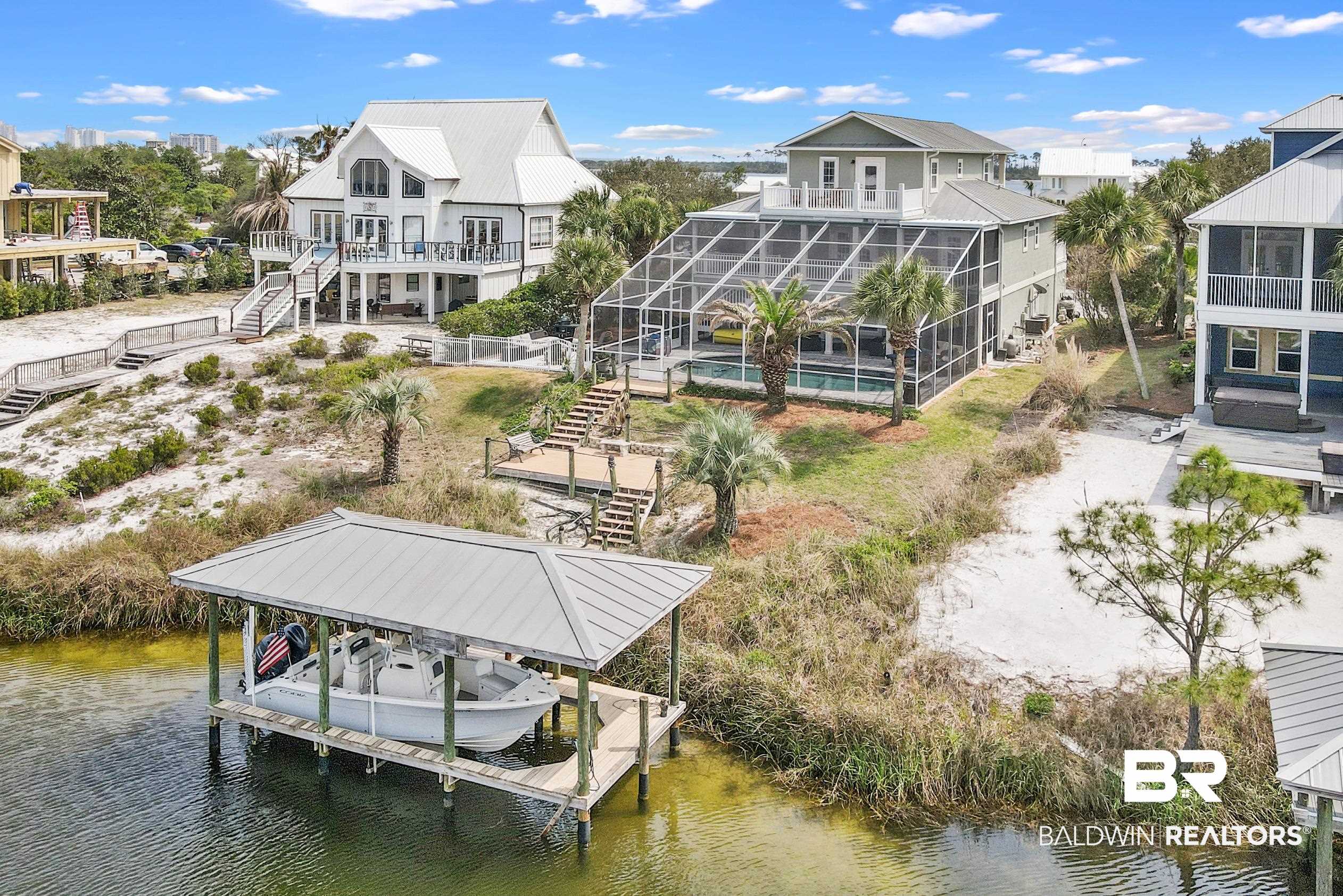 32553 River Road Orange Beach, AL 36561 - Photo 6 of 50
