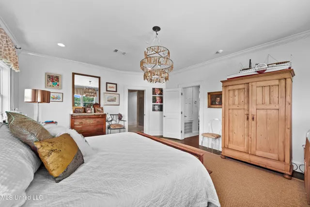 $1,750,000 | 18 Golf View Drive, Pass Christian, MS 39571