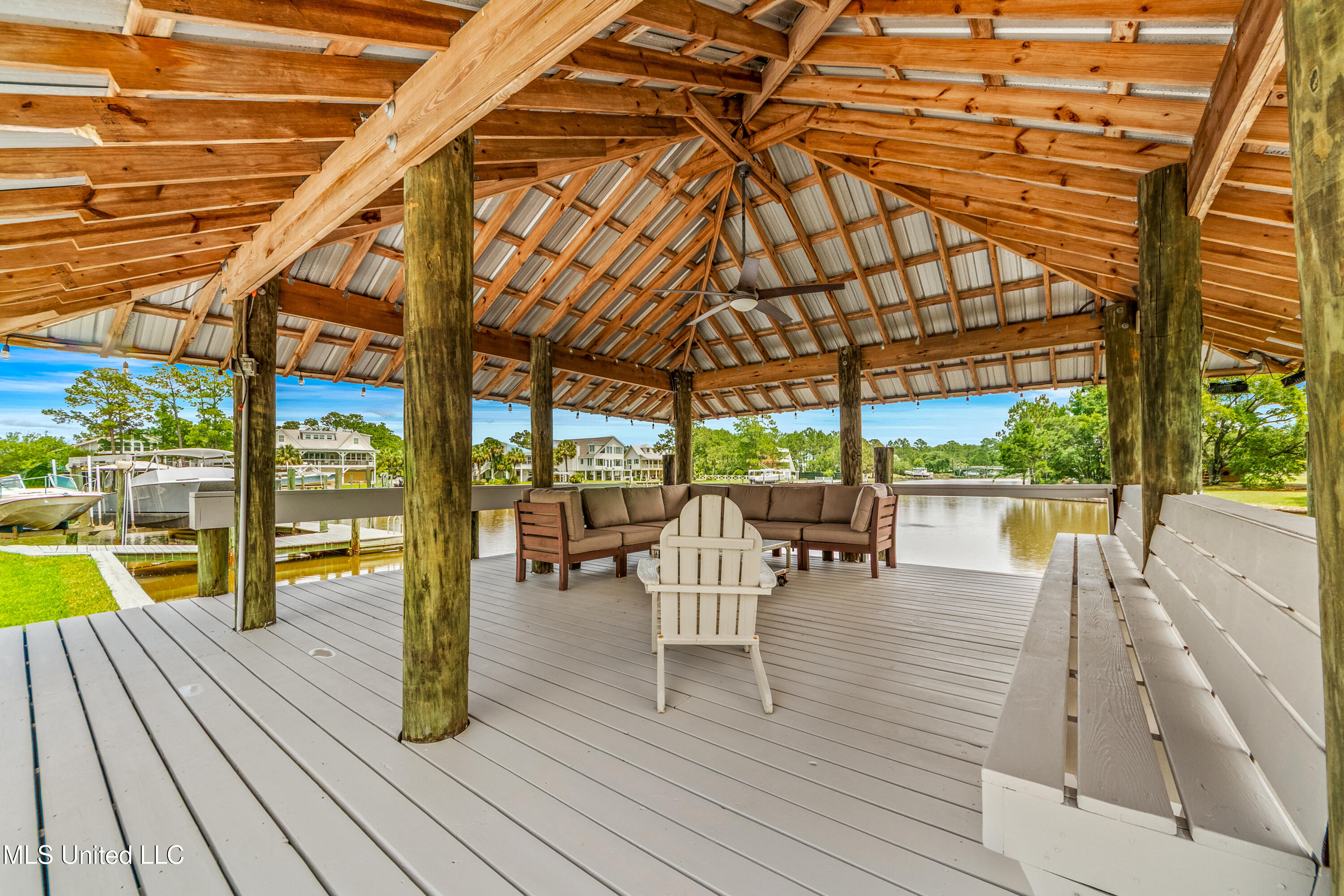 18 Golf View Drive Pass Christian, MS 39571 - Photo 35 of 42 IMG_2678