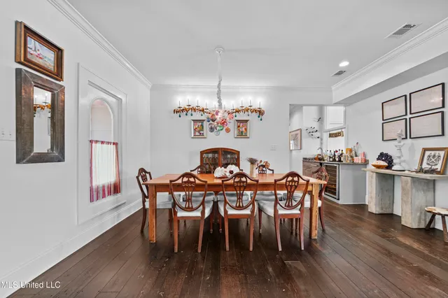 $1,750,000 | 18 Golf View Drive, Pass Christian, MS 39571