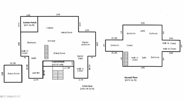 $1,750,000 | 18 Golf View Drive, Pass Christian, MS 39571