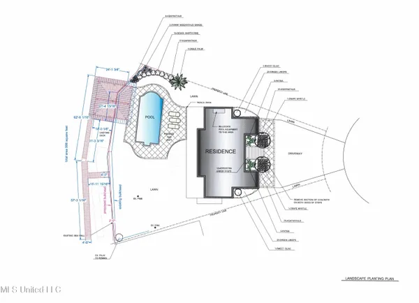 $1,750,000 | 18 Golf View Drive, Pass Christian, MS 39571