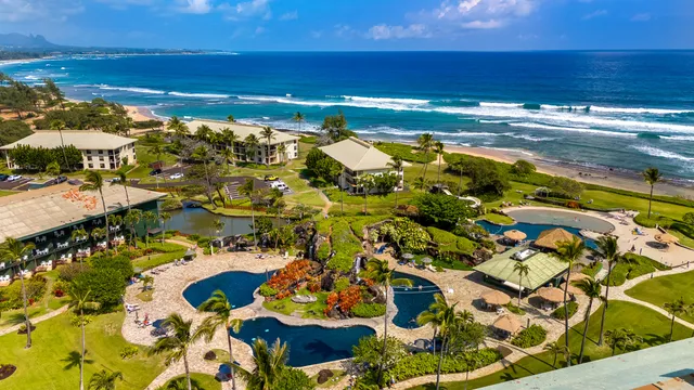 $350,000 | 4331 Kauai Beach Drive, Unit 3316, Lihue, HI 96766