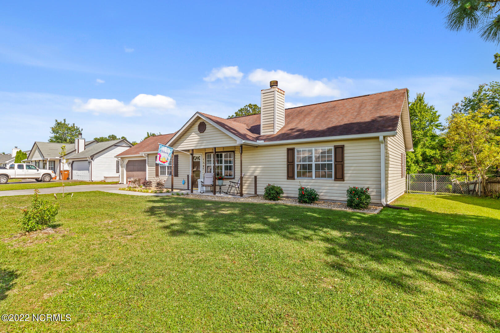 154 Parnell Road Hubert, NC 28539 - Photo 2 of 28 2