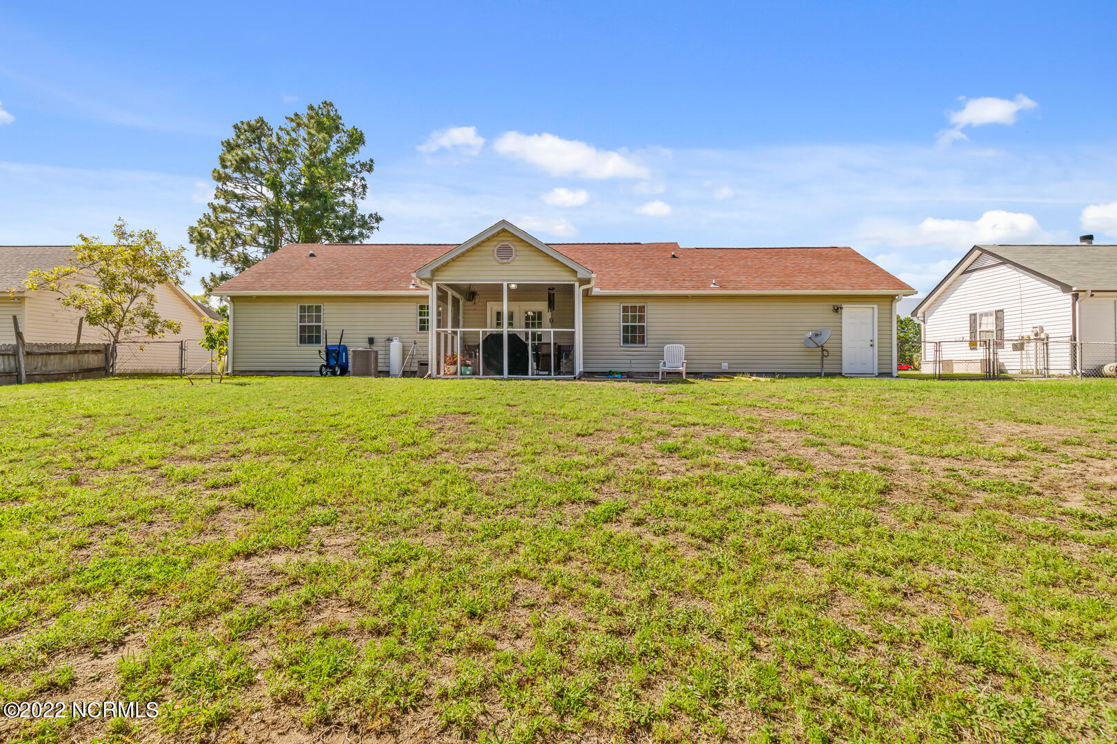 154 Parnell Road Hubert, NC 28539 - Photo 26 of 28 31