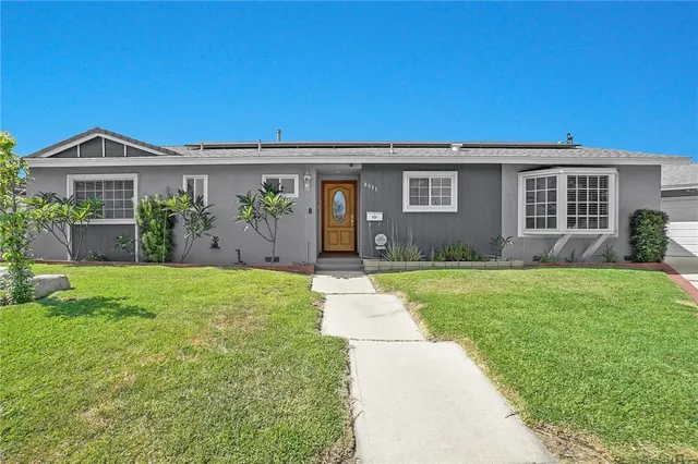 $1,250,000 | 8533 Los Olivos Drive, San Gabriel, CA 91775
