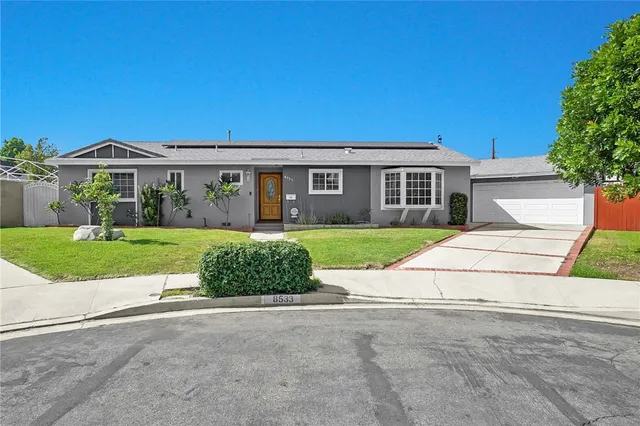 $1,250,000 | 8533 Los Olivos Drive, San Gabriel, CA 91775