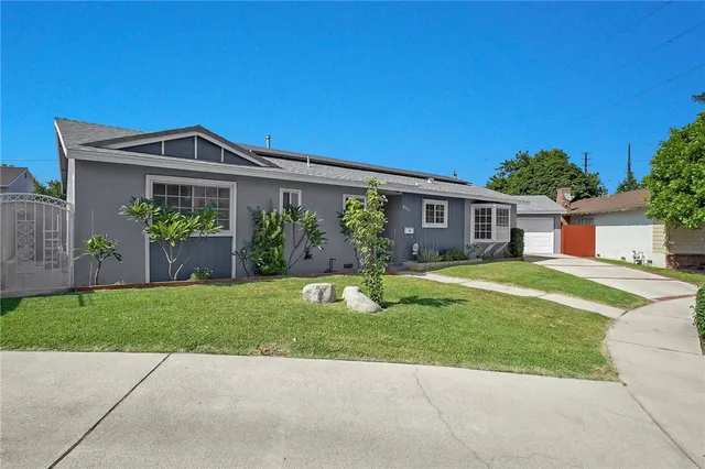 $1,250,000 | 8533 Los Olivos Drive, San Gabriel, CA 91775