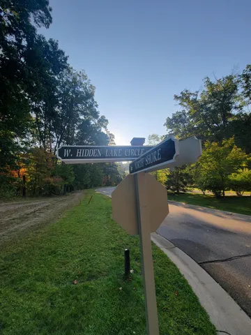 $80,000 | 6433 North Shore Drive, Richland, MI 49083