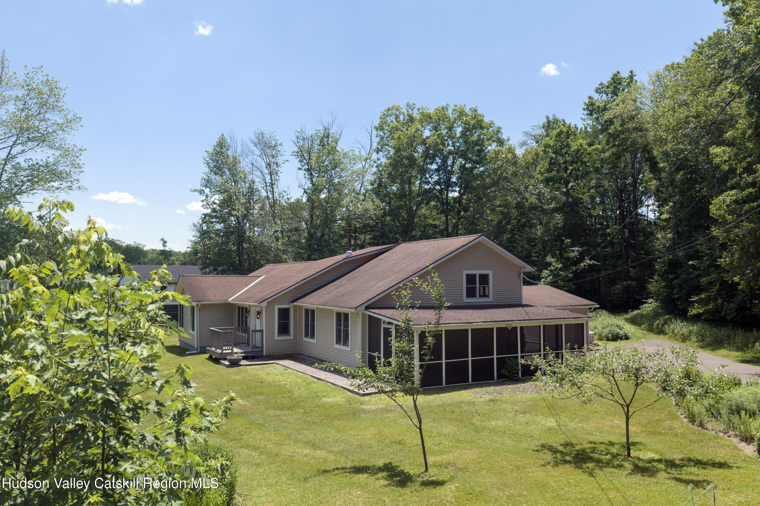 1039 Samsonville Road Kerhonkson, NY 12446 - Photo 20 of 20 17