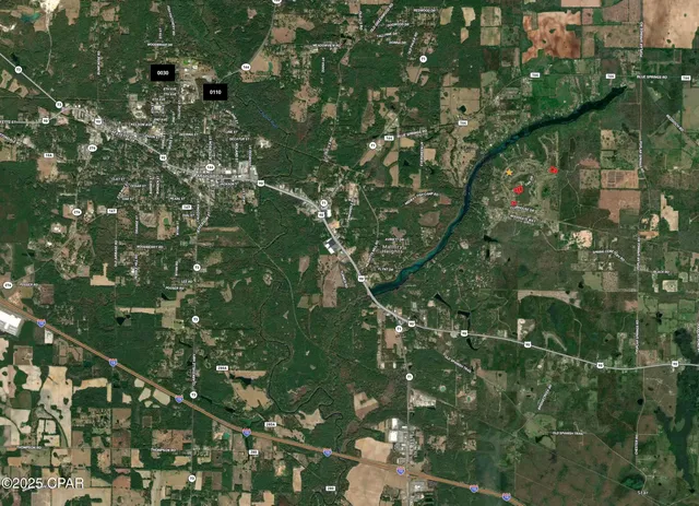 $42,000 | 0 Magnolia Blossom Lane, Unit 16, Marianna, FL 32446