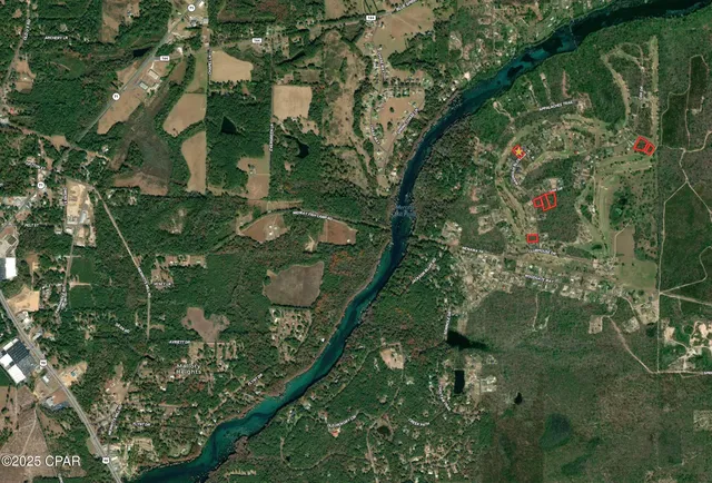 $42,000 | 0 Magnolia Blossom Lane, Unit 16, Marianna, FL 32446