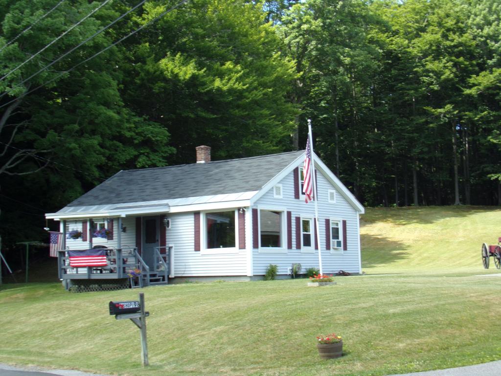 198 Coleville Road Bennington, VT 05201 - Photo 1 of 29
