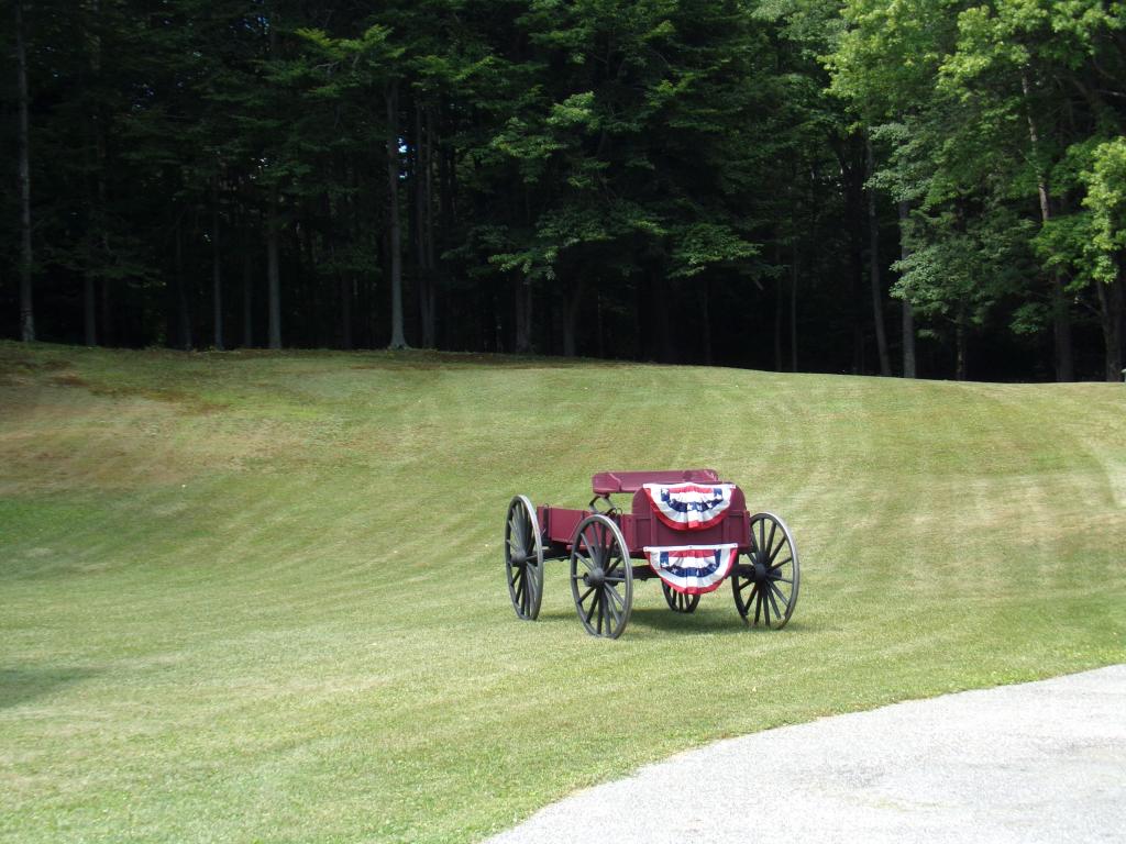 198 Coleville Road Bennington, VT 05201 - Photo 22 of 29