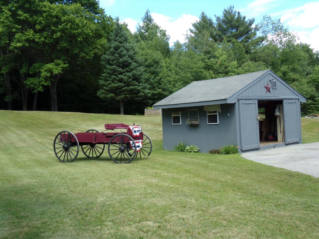 198 Coleville Road Bennington, VT 05201 - Photo 23 of 29