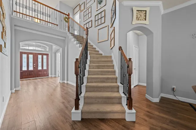 $455,000 | 30707 Dodson Trace Drive, Spring, TX 77386