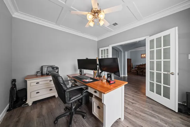 $455,000 | 30707 Dodson Trace Drive, Spring, TX 77386