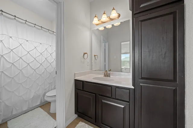 $455,000 | 30707 Dodson Trace Drive, Spring, TX 77386