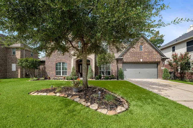 $455,000 | 30707 Dodson Trace Drive, Spring, TX 77386