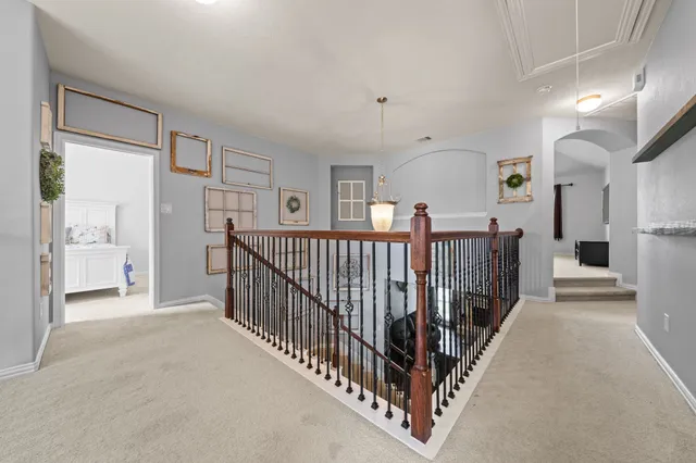 $455,000 | 30707 Dodson Trace Drive, Spring, TX 77386