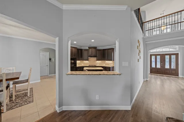 $455,000 | 30707 Dodson Trace Drive, Spring, TX 77386