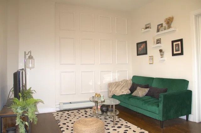 $2,000 | 412 Palisade Avenue, Unit 2, Jersey City, NJ 07307