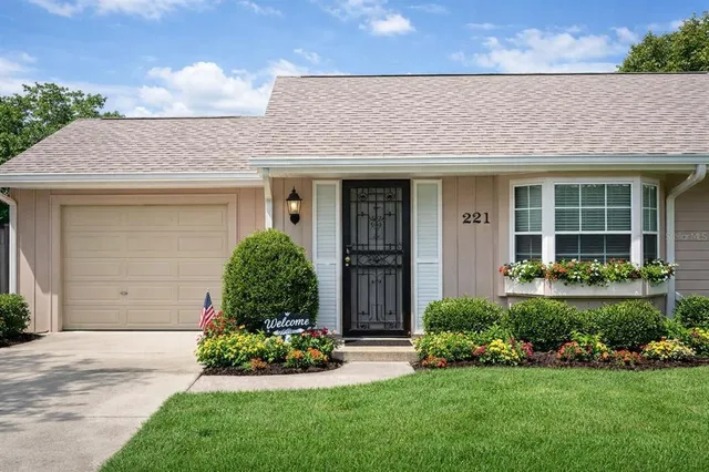 $214,900 | 22 Birdie Drive, New Smyrna Beach, FL 32168
