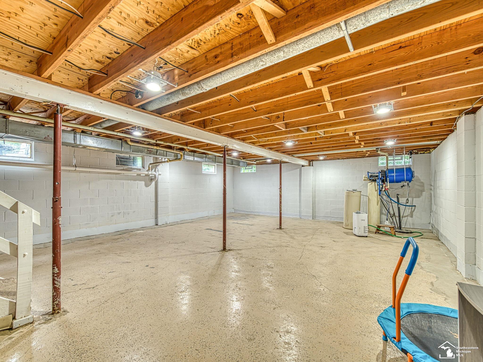 7325 Jackman Road Ida, MI 48140 - Photo 20 of 36