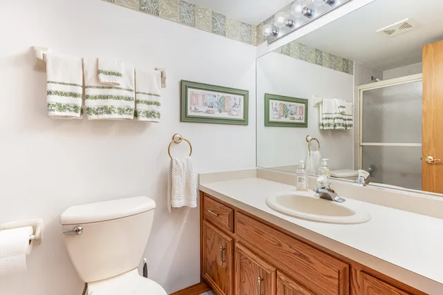 $199,000 | 4920 134th Court, Unit 207, Crestwood, IL 60418