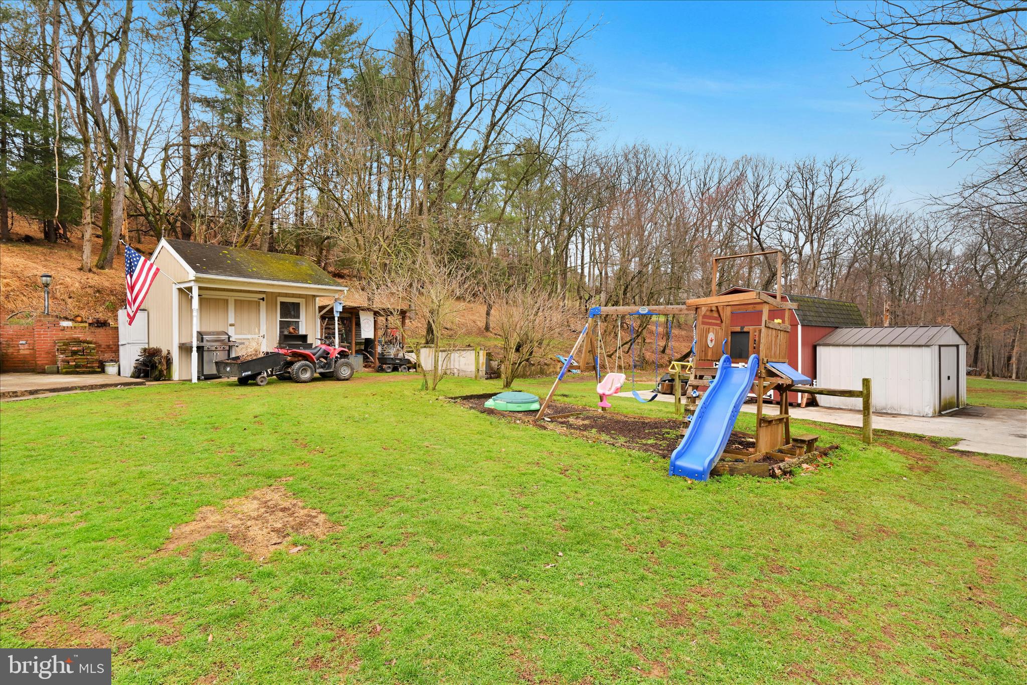 350 Green Valley Road York, PA 17403 - Photo 32 of 40 Playground