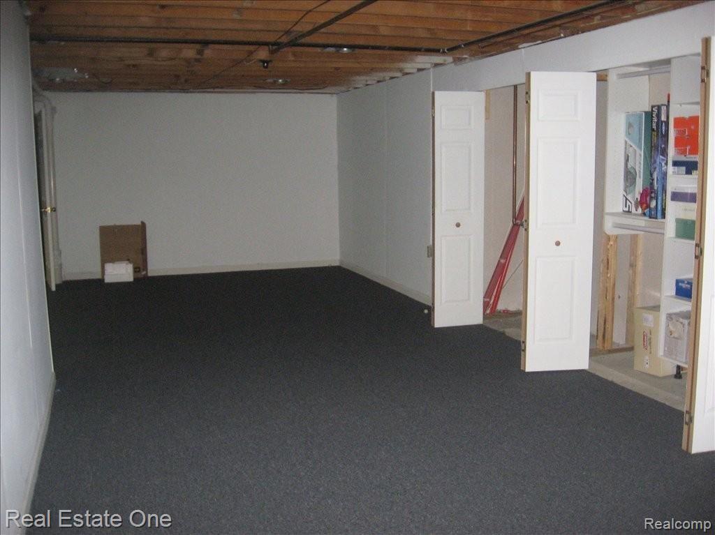 3151 Salem Drive Rochester, MI 48306 - Photo 10 of 19 Basement (2