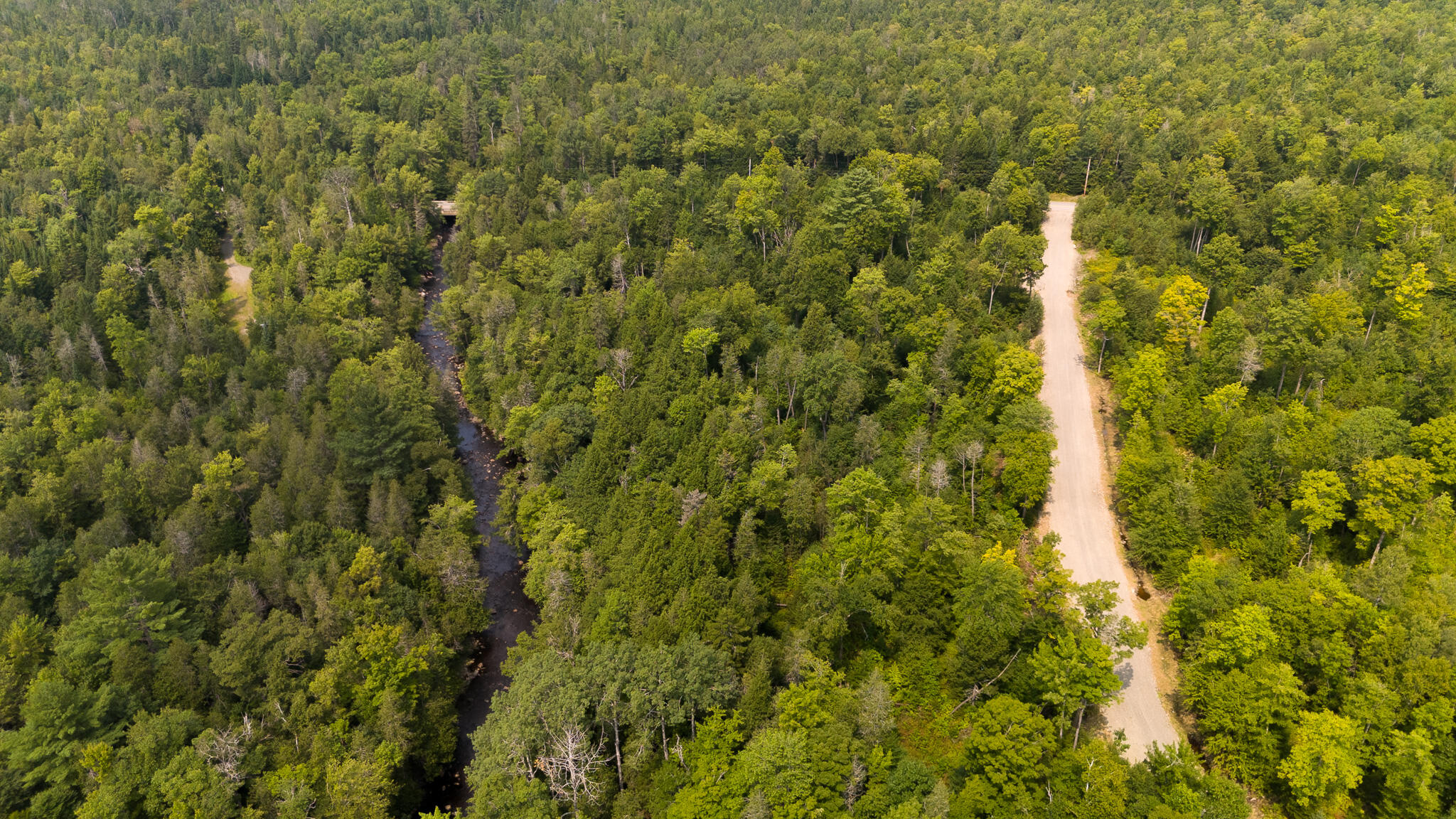 Lot2 Lot2 Bear Brook Sebec, ME 04481 - Photo 5 of 14 DJI_20240813124952_0560_D