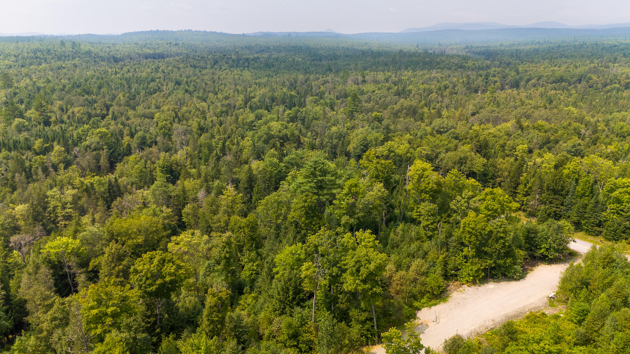 Lot2 Lot2 Bear Brook Sebec, ME 04481 - Photo 10 of 14 DJI_20240813125912_0582_D